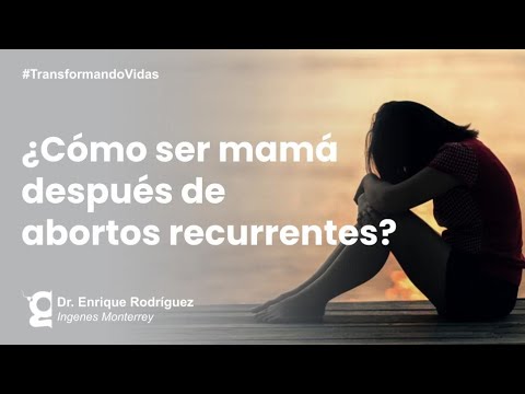 Vídeo: Cuando Un Niño Comienza El Tratamiento Para La EM: Qué Esperar
