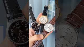 CASIO MTP-V002L-7B2 CASIO MTP-V002L-1B
