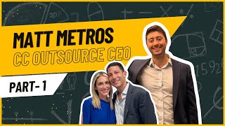 Property Management, Outsourcing & Growth | Matt Metros #12