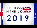 United kingdom  parliament election december 2019  the political parties  europe elects