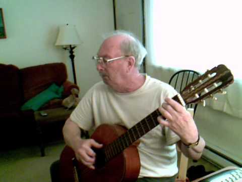 "Saudade vem Correndo" - Luiz Bonfa (played by Bill Dee)