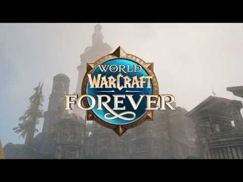 Rohashi Spires Music And Ambience - WoW Forever