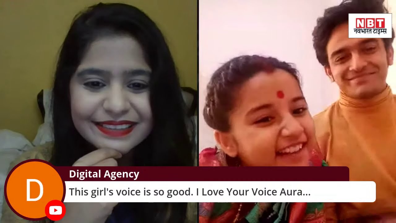 Barrister Babu Starcast : Pravisht Mishra & Aura Bhatnagar Interview