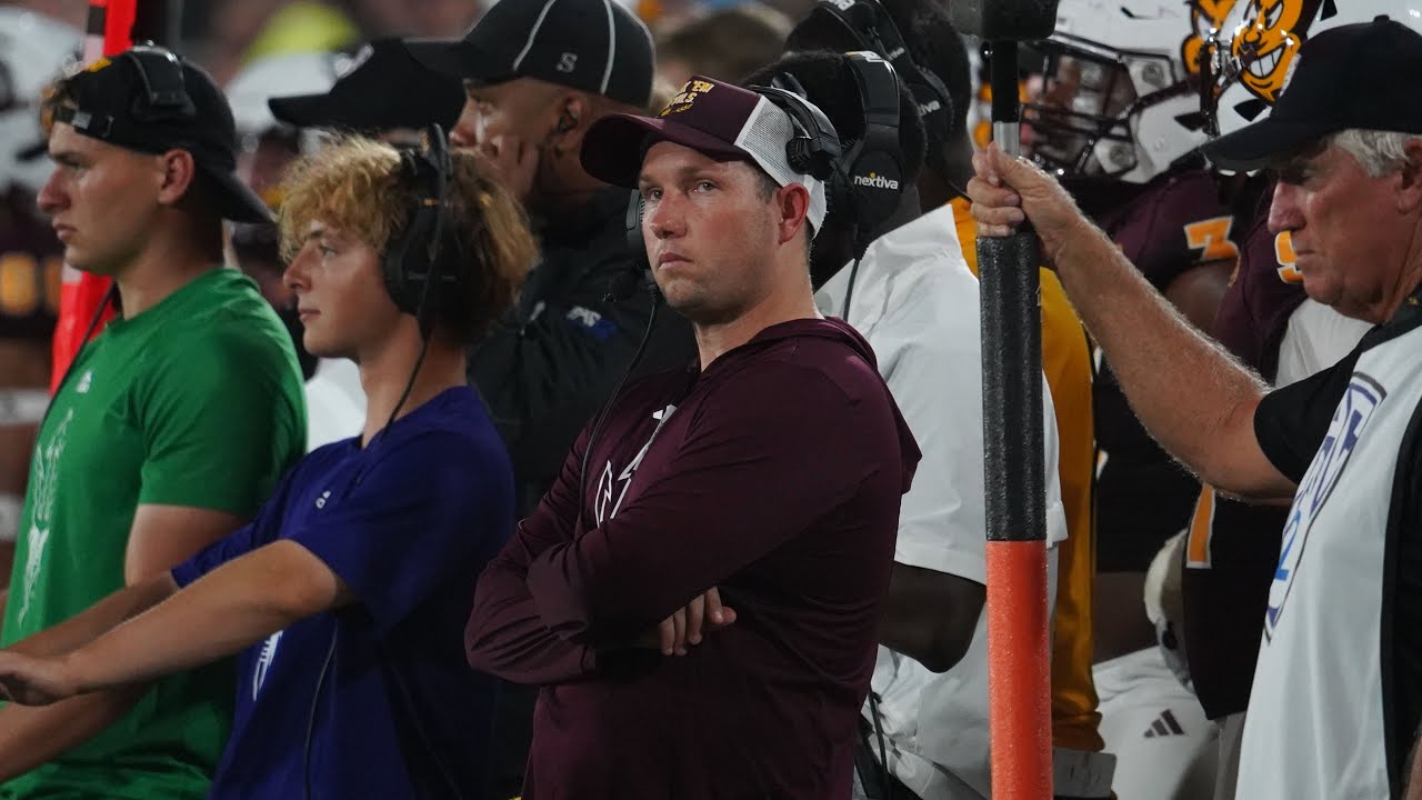 Arizona State embarrassed by Fresno State, State of the Sun Devils podcast reaction