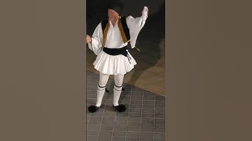 Thumbnail of Amazing Greek Traditional Dancing | Front Flip | Sick Dancing Skills
