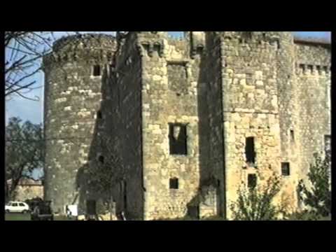 Chateau de Flamarens