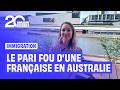Du marketing en France aux randonnées en Australie...  Le changement de vie de Chloé Favre