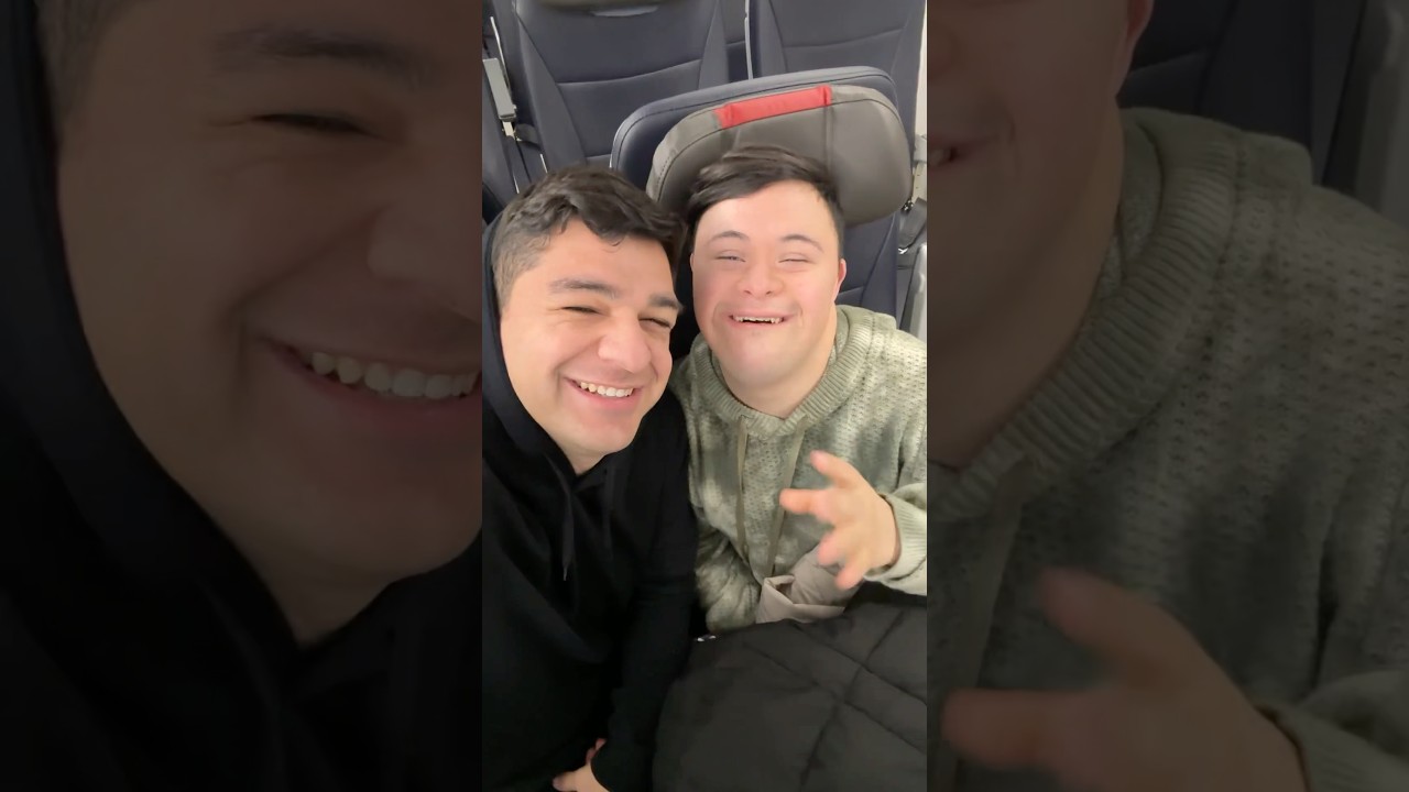 Traveling With Autism and Down Syndrome