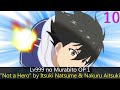 My Top Kayoko Kusano Anime Songs