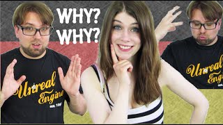 5 Things My German Girlfriend Drives Me Nuts With 5 Things My German Girlfriend Drives Me Nuts With