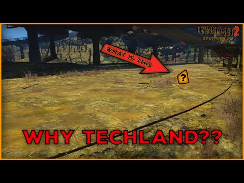 Techland doesnt want you to open this in Dying Light 2
