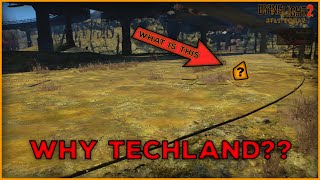 Techland doesnt want you to open this in Dying Light 2 screenshot 4