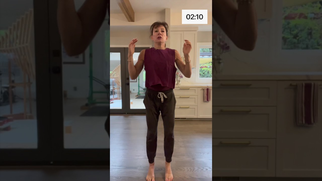 Tabata January 13, 2026