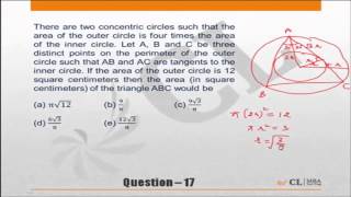 Fundabook | Fundamentals of Geometry Practice Ex -3 | Question 17