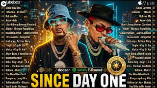 Since Day One – Skusta Clee ft. Flow G | Top Trending OPM Songs Philippines 2026 🎶| New Music