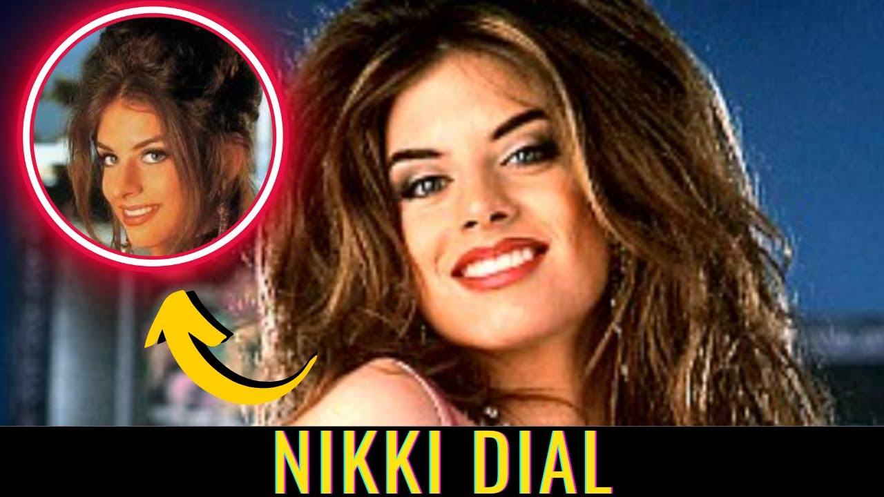 Nikki Dial: SUPERSTAR Adult Film Actress & Inspiring Transition - YouTube
