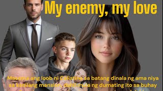 FULL STORY:9 MASKARA MY ENEMY, MY LOVE|mercykatemix tv