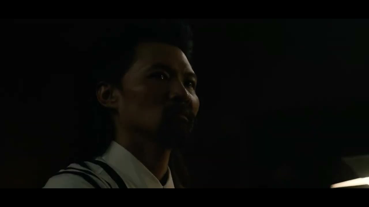 Power Book III Rising Kanan: Marvin Kills Quan (S4xEP08)