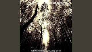 Scintillating Deep Sleep