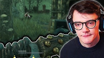 The most tense hatch standoff of all time | Dead By Daylight Oni Game