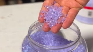 Have you ever heard of Purple Turkish Jade? Now you have;)
