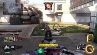 Bo3-TS on Bots