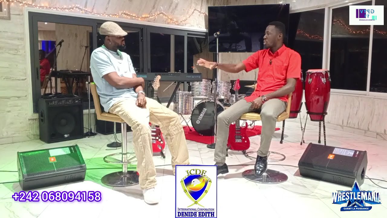 Petit Kapo sur Privât Kaporedji C'est une vérité ou l'accusation Boyoka😱