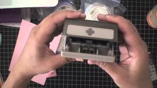 Stampin Up Haul