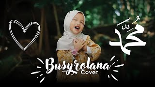 Busyrolana medley ( cover )
