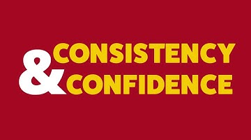 Branding and Identity - Logo Guidelines - Consistency and Confidence