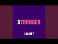 Miniature de la vidéo de la chanson Stronger (Solar8 Mix)