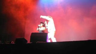 Download Lagu Bryn and Ness: Islands in the Stream @ Childish Things 6 MP3