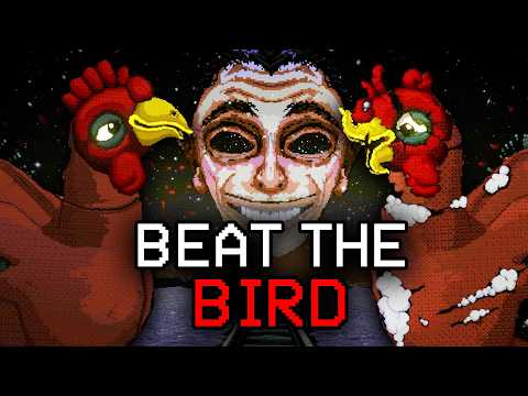 This Carnival Pays You To Beat A Chicken!?!?!... Crawling Angels
