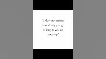 Keep moving forward, even if the progress is slow...#motivation#quotes #like#share#subscribe#life