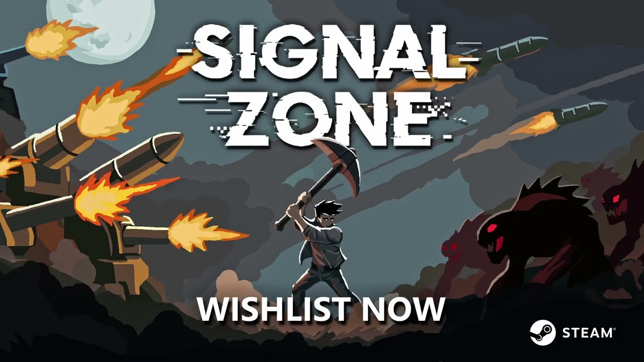 Signal Zone trailer thumbnail
