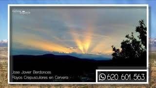 Cervera del rio Alhama 😄🖐️(la Rioja).