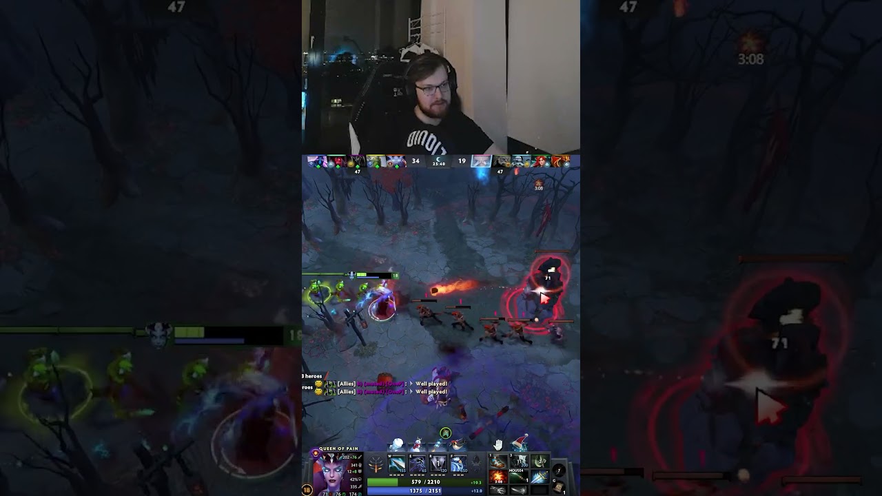 The chrono of the century! 