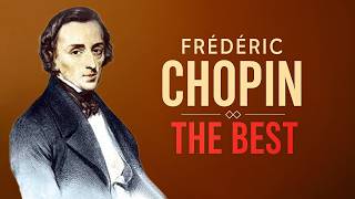 4 Hours Chopin for Studying, Concentration & Relaxation