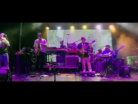 Lettuce, FULL LIVE