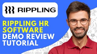 Rippling HR Software Demo, Review & Tutorial (2026)|How to Use Rippling: Workforce Management System