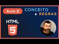 [Aula 2] O que é HTML e Por Que Você DEVE Aprender?