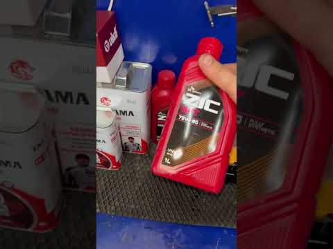 Шкода в работе #авто #automobile #москва #mechanic #балашиха #авторемонт #diy #акпп #автосервис
