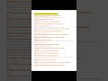 Linux Real Time Interview questions #linux  #shorts #softwaredevelopment