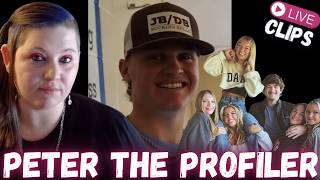 Celebrity 🚨Ethan Chapin's Best Friend Peter Tells Police what the 1122 King Road Killer LOOKS LIKE #clips  Profile