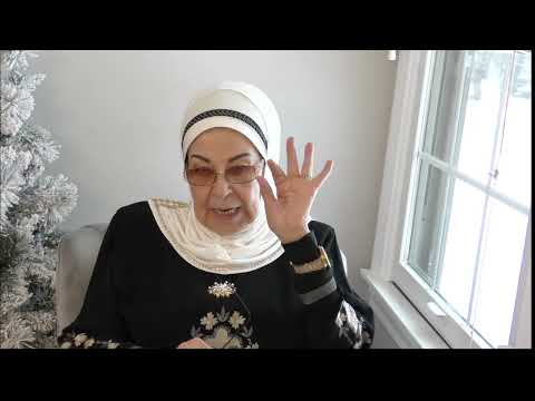 أحداث الشهور قبل الظهور مقتطفات من سورة الأحزاب