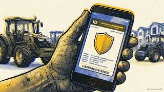 Africa OS: The Economic Operating System That Could Transform West Africa