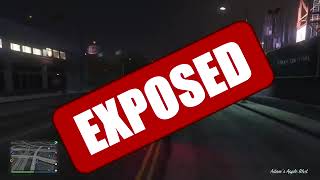 Chuckles The Clown Gta V Trolling Reupload