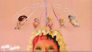 NEEDLE & THREAD x FINGERS CROSSED X MAGNETS X LIGHT SHOWER (Minimix) - Melanie Martinez
