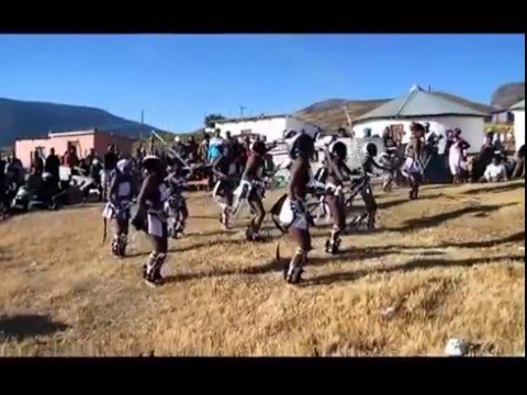 My 4{MT FRERE} Bhaca maskhande