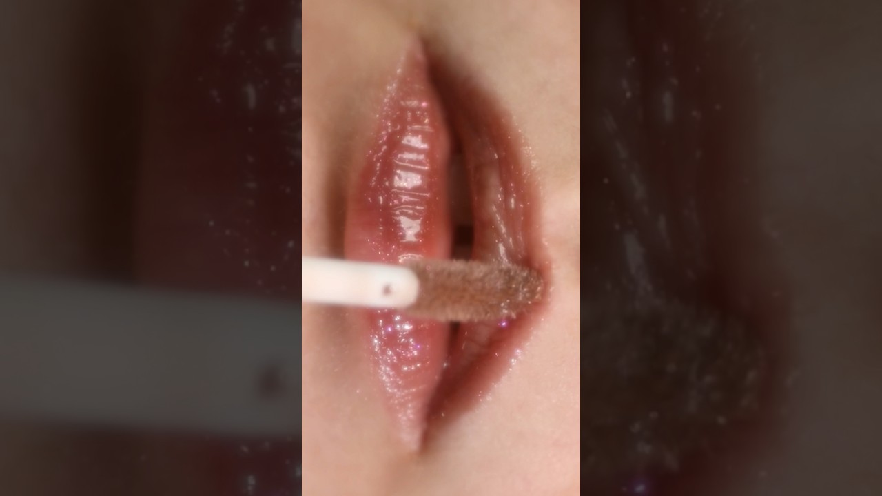 Focallure Beauty Born Shine Glitter Lip Gloss 